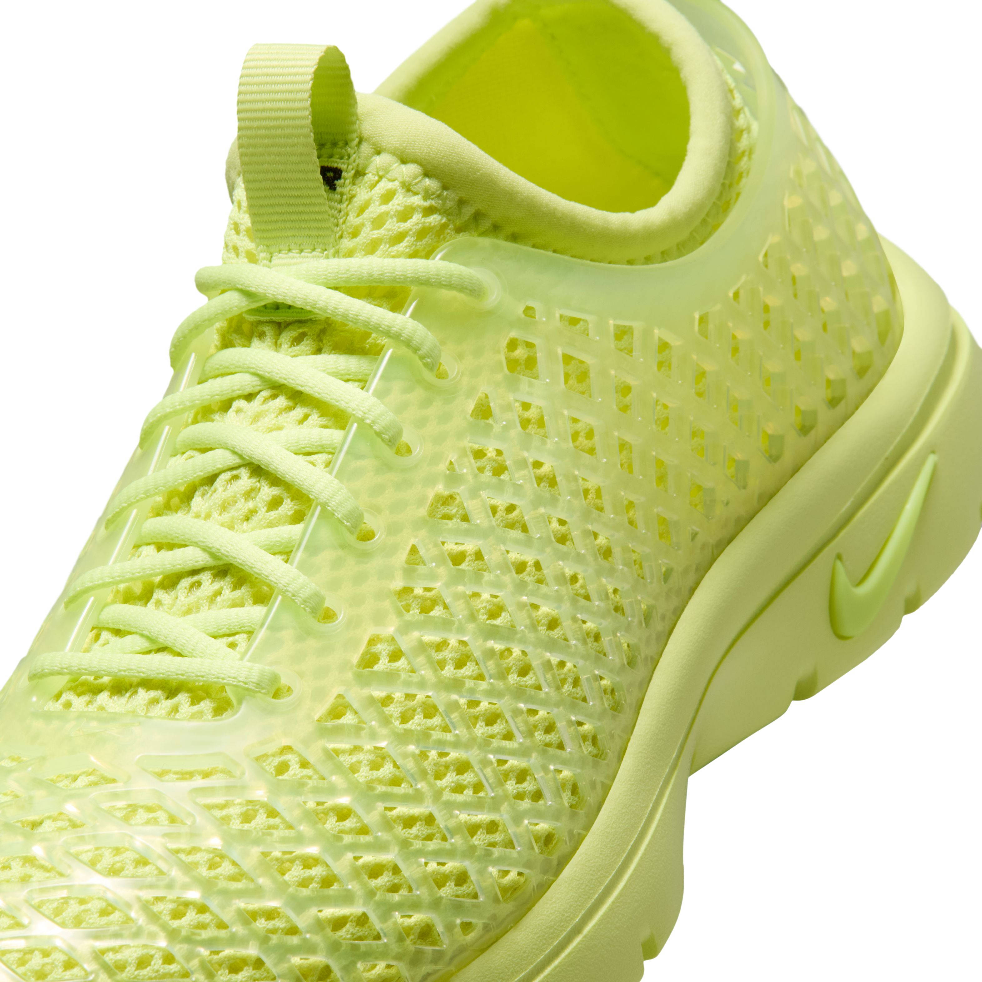 Nike Rejuven8 Run OG Jelly Light Lemon IR5726-700 side