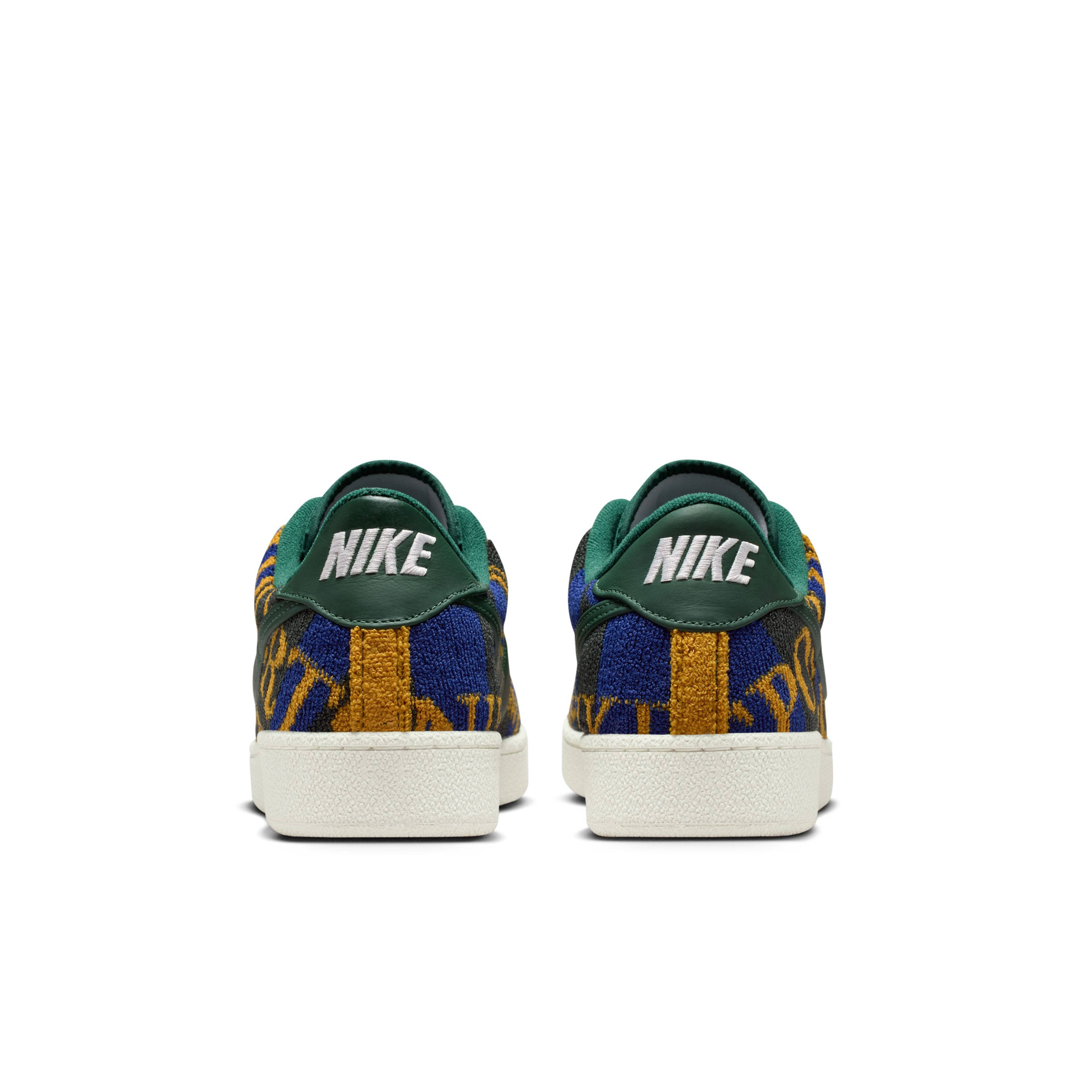 Nike Tennis Classic Fir White Multi IR1114-300 back