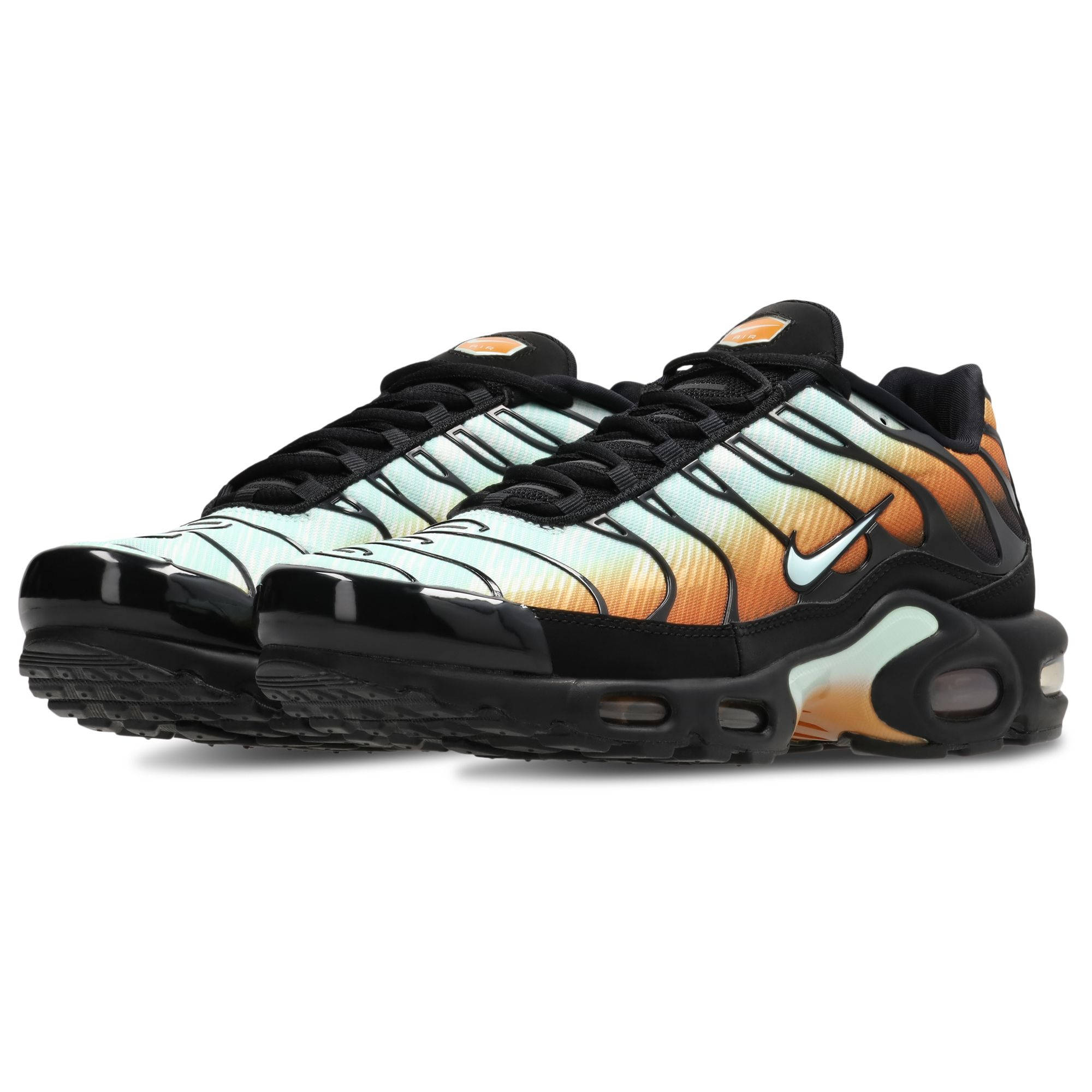 Nike TN Air Max Plus Monarch Multi IQ0168-900 front