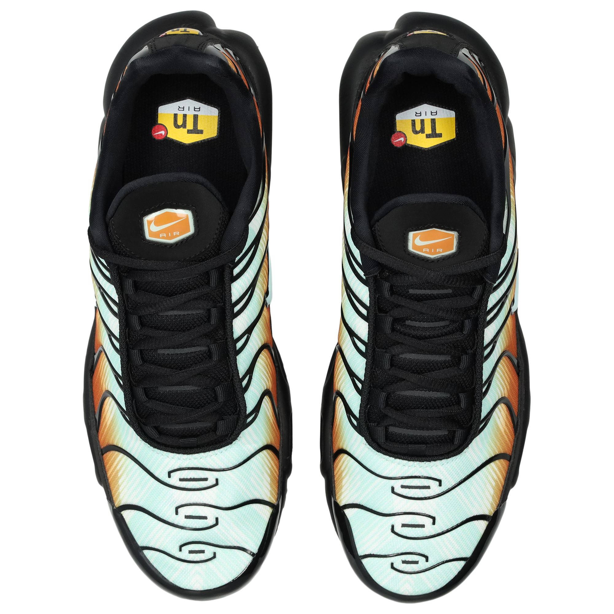 Nike TN Air Max Plus Monarch Multi IQ0168-900 middle