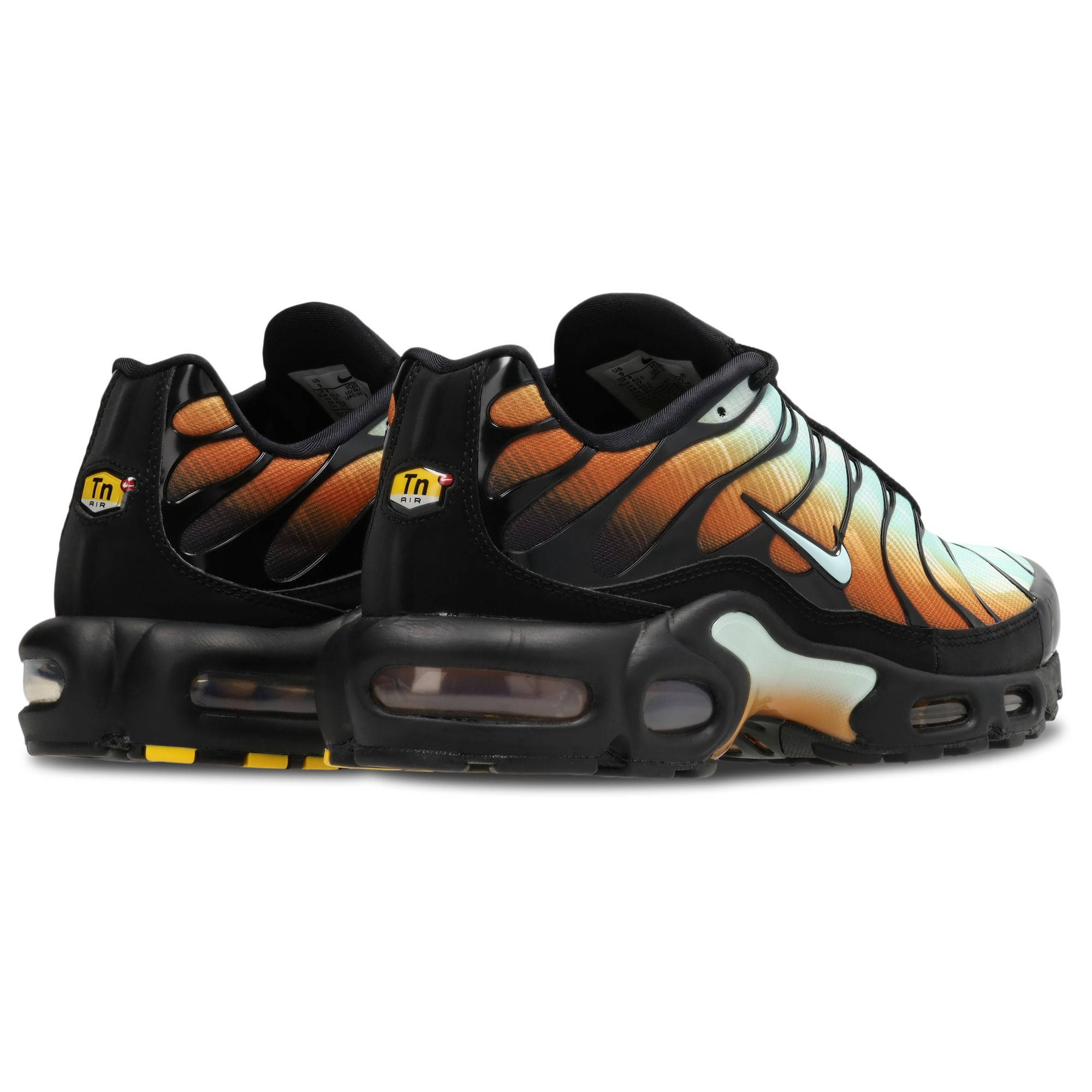 Nike TN Air Max Plus Monarch Multi IQ0168-900 side