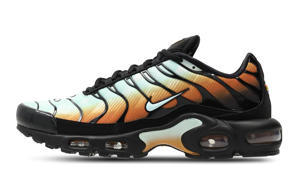 Nike TN Air Max Plus Monarch Multi IQ0168-900