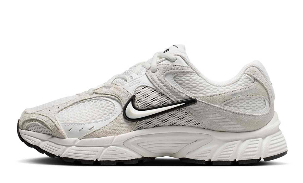 Nike V5 RNR Suede White Photon Dust IX0197-105