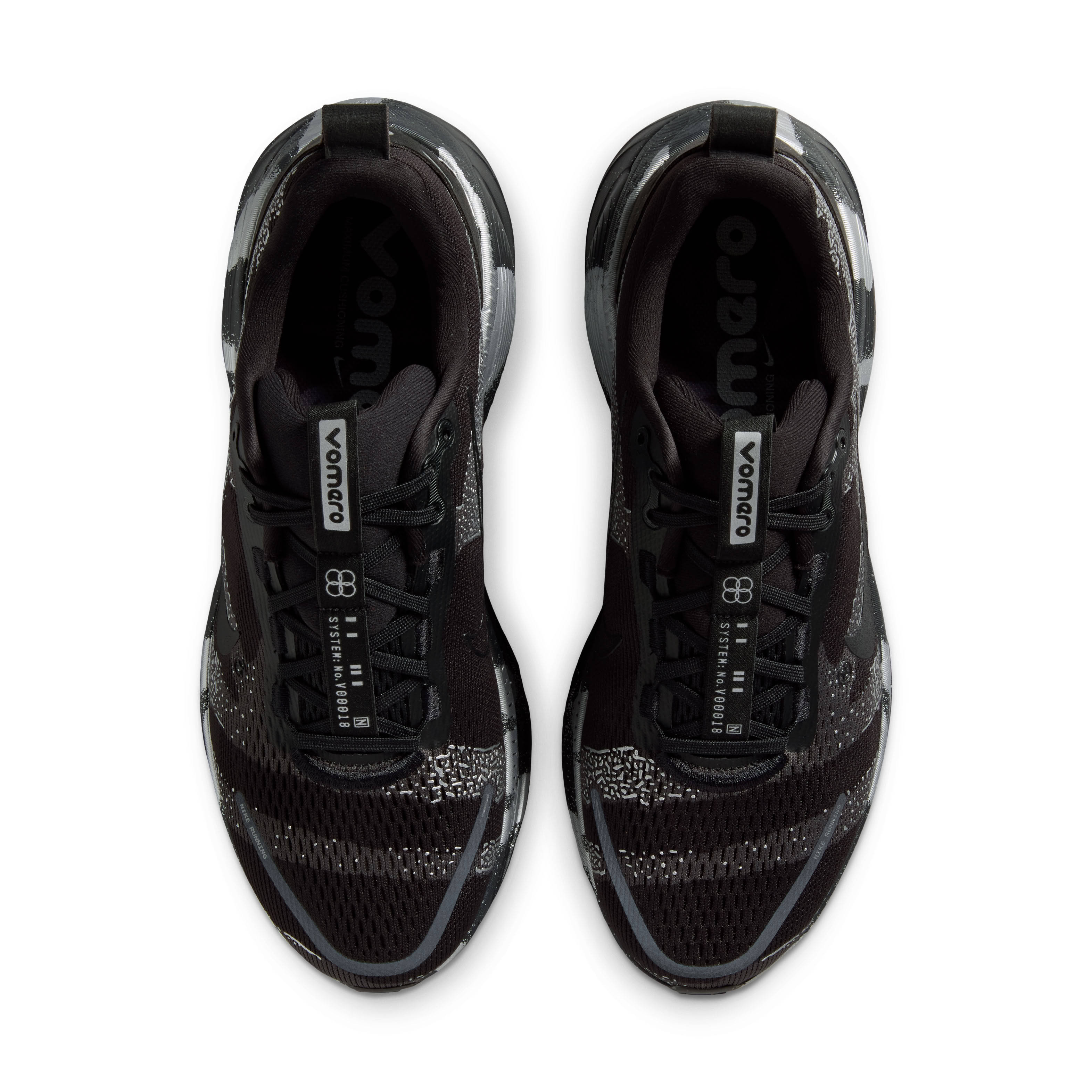 Nike Vomero 18 Disrupt Pack Top