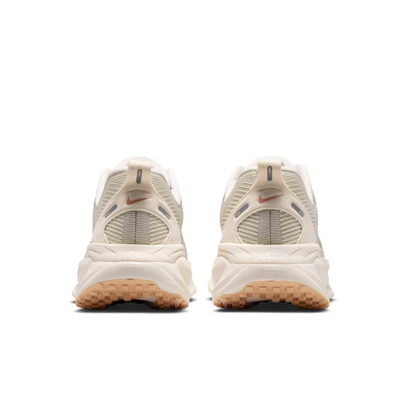 Nike Vomero 18 Light Bone Arctic Orange HM6804-012 back