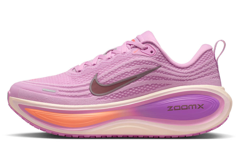 Nike Vomero Plus Light Magenta