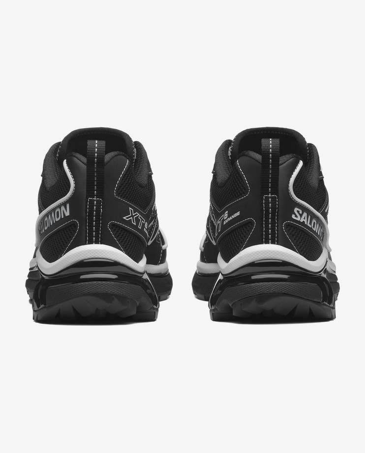 Salomon XT-6 Expanse Black White L47992600 back
