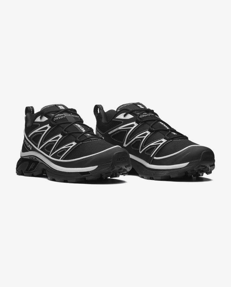 Salomon XT-6 Expanse Black White L47992600 front