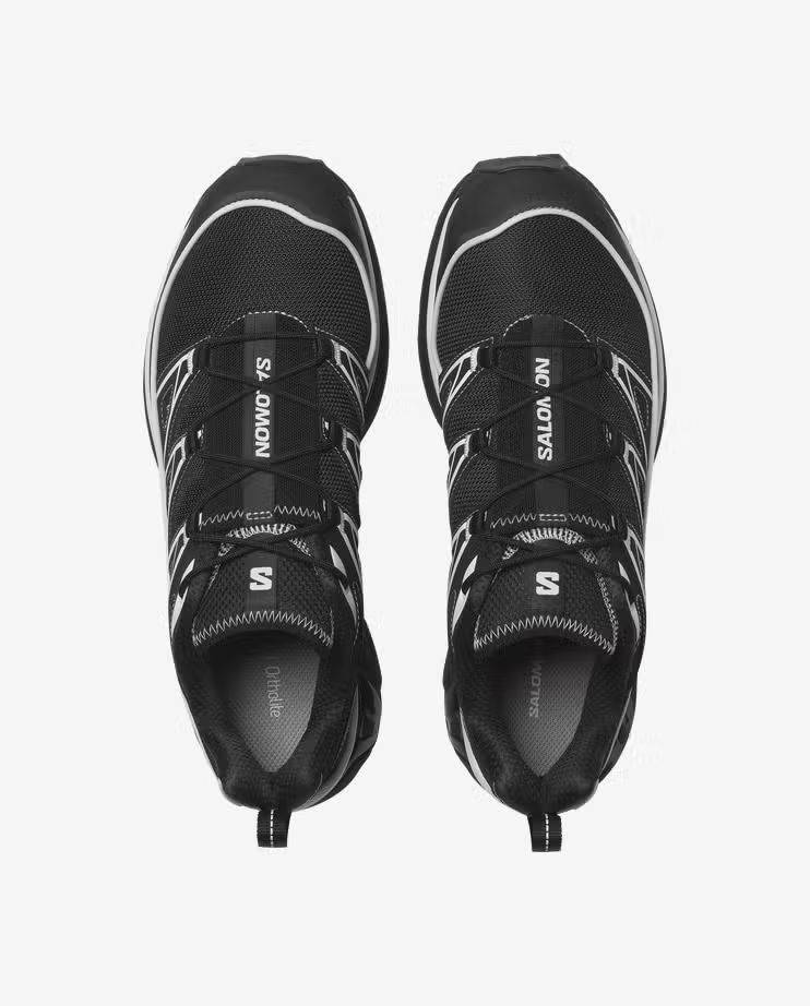 Salomon XT-6 Expanse Black White L47992600 middle