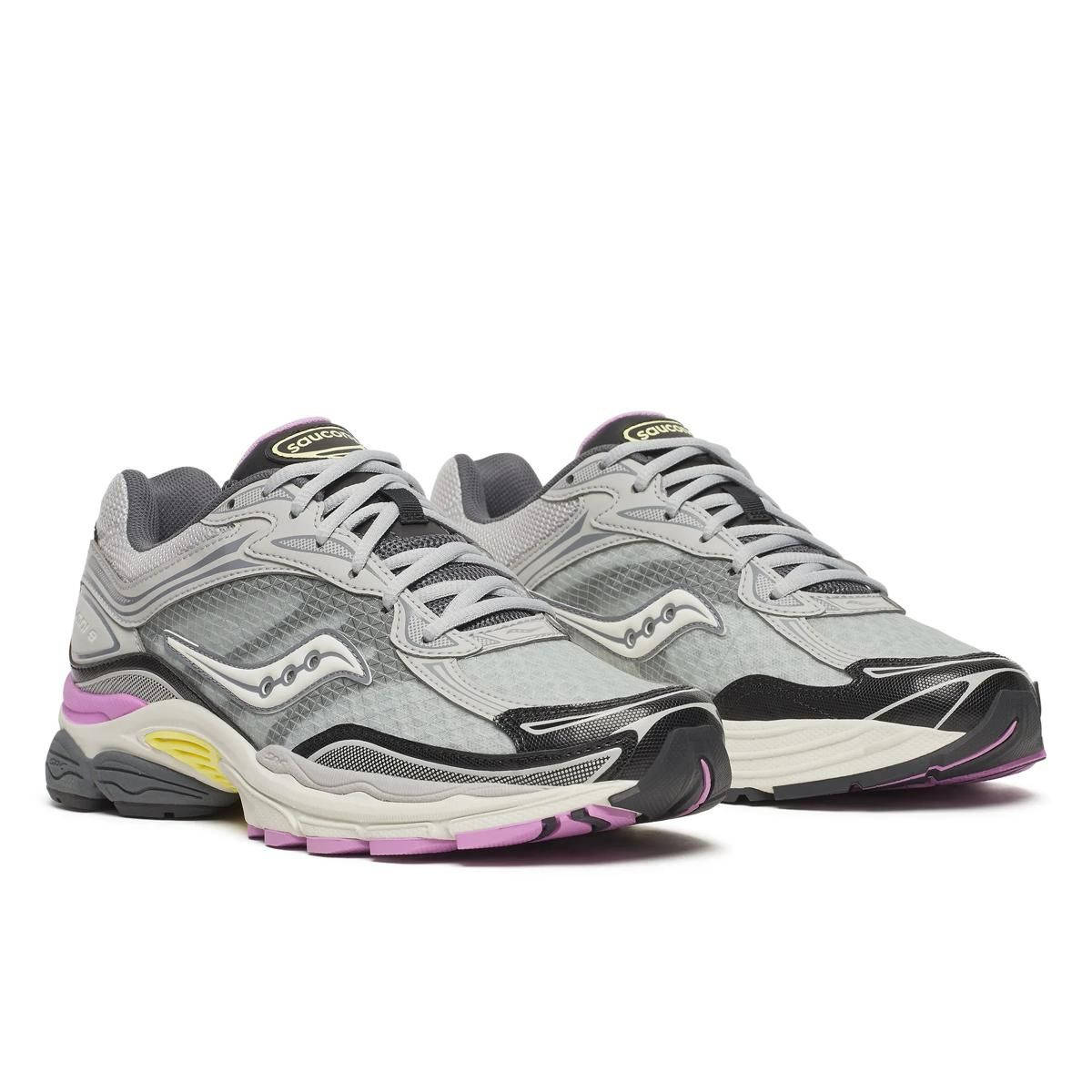 Saucony ProGrid Omni 9 Harbor Black S71004-1 middle