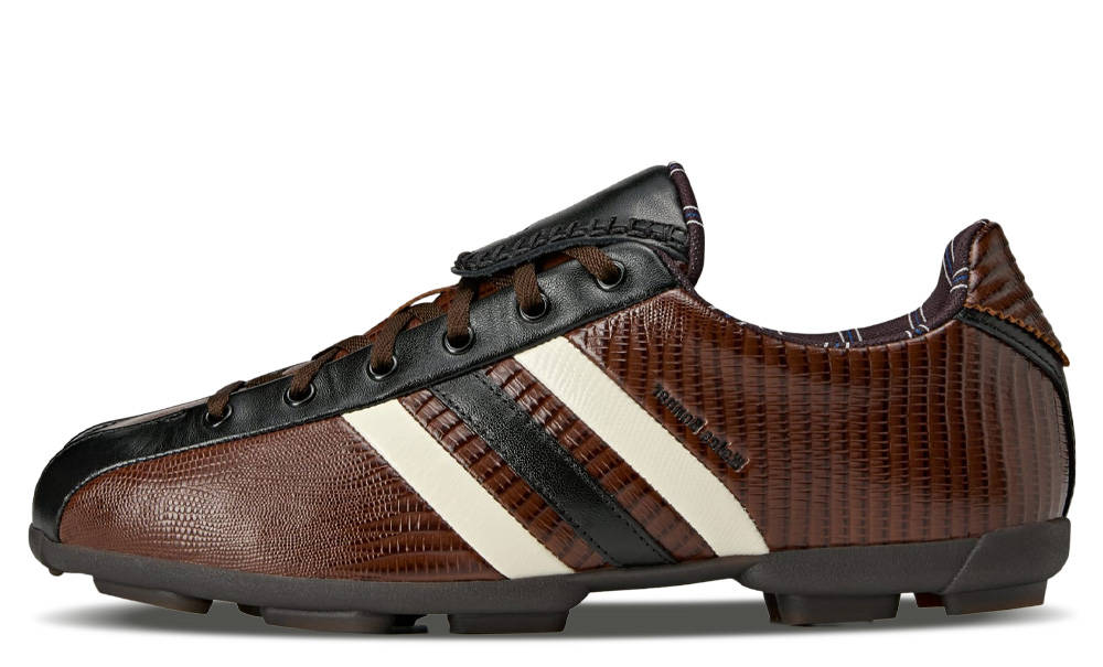 Wales Bonner x adidas Y-3 The Field Lizzard