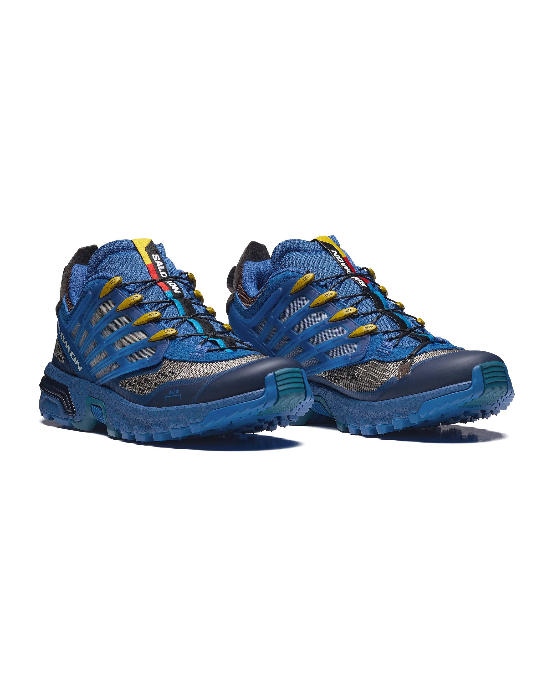 A-COLD-WALL x Salomon ACS Pro Bluing Olive LD0178900 front