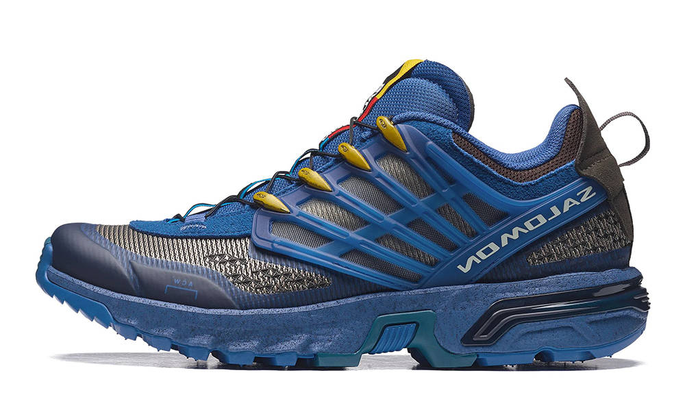 A-COLD-WALL x Salomon ACS Pro Bluing Olive LD0178900
