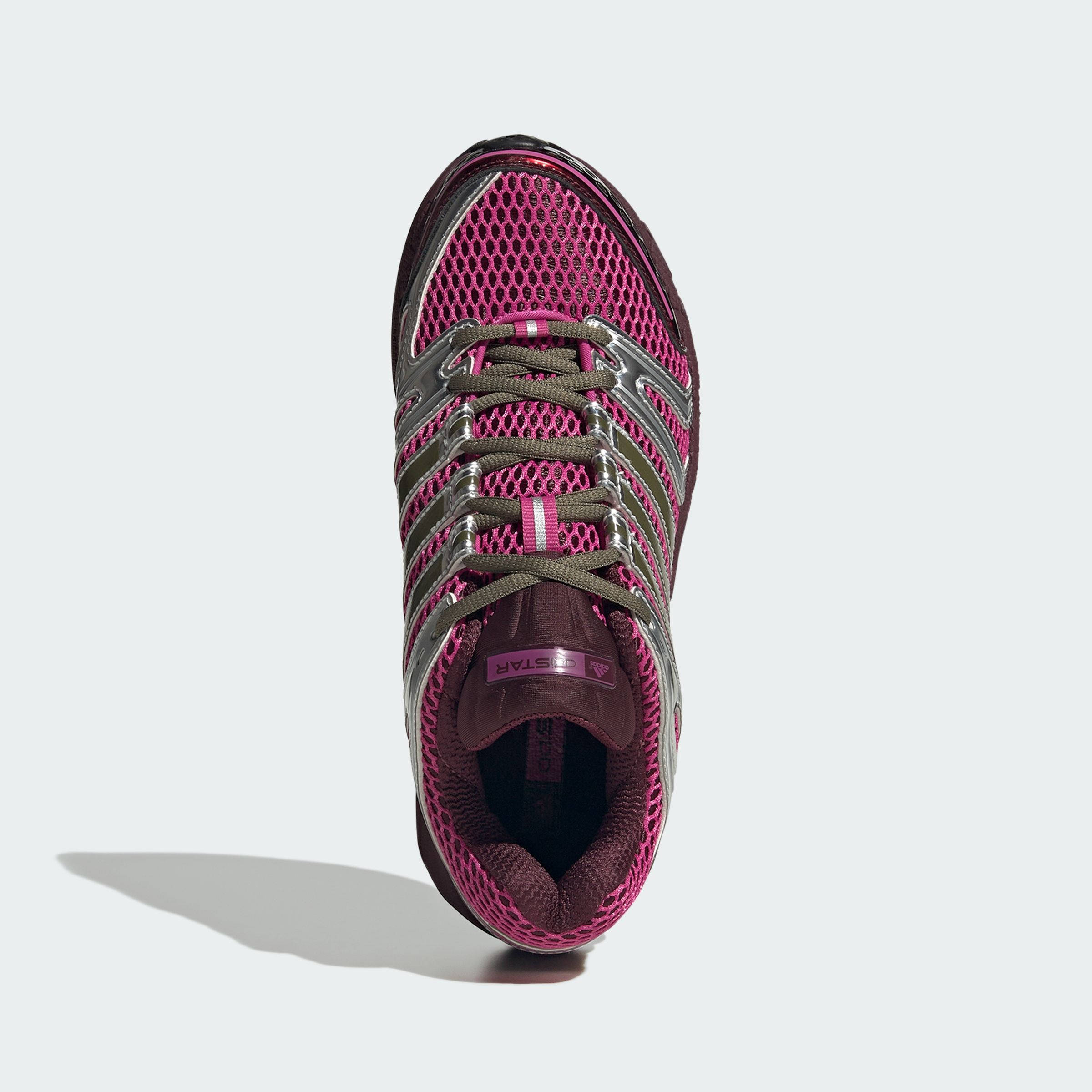adidas Adistar Control 5 Maroon Silver KJ8375 middle