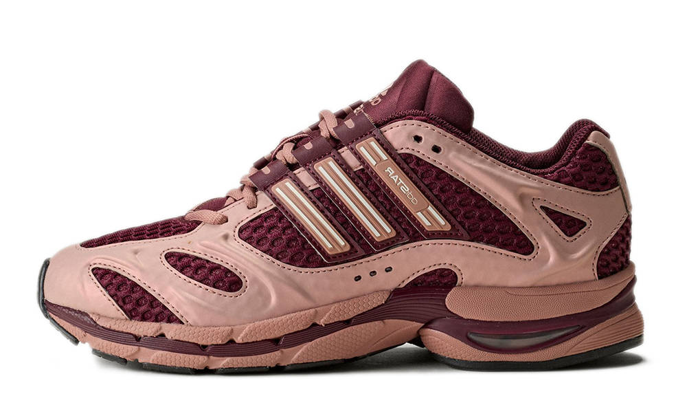 adidas Adistar Molded Maroon Warm Clay KI9828