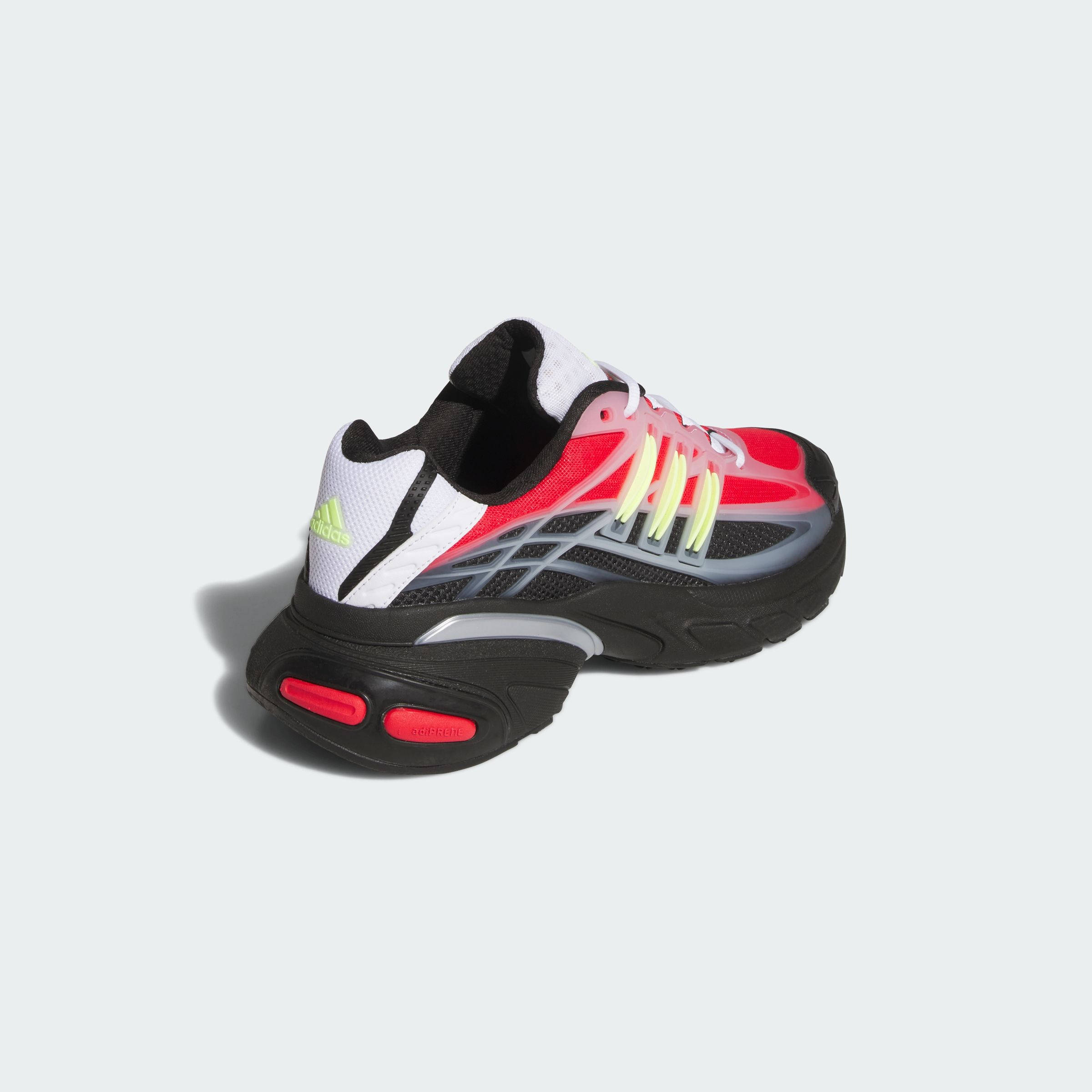 adidas Adistar XLG 2.0 Black Red Lemon KK2896 back