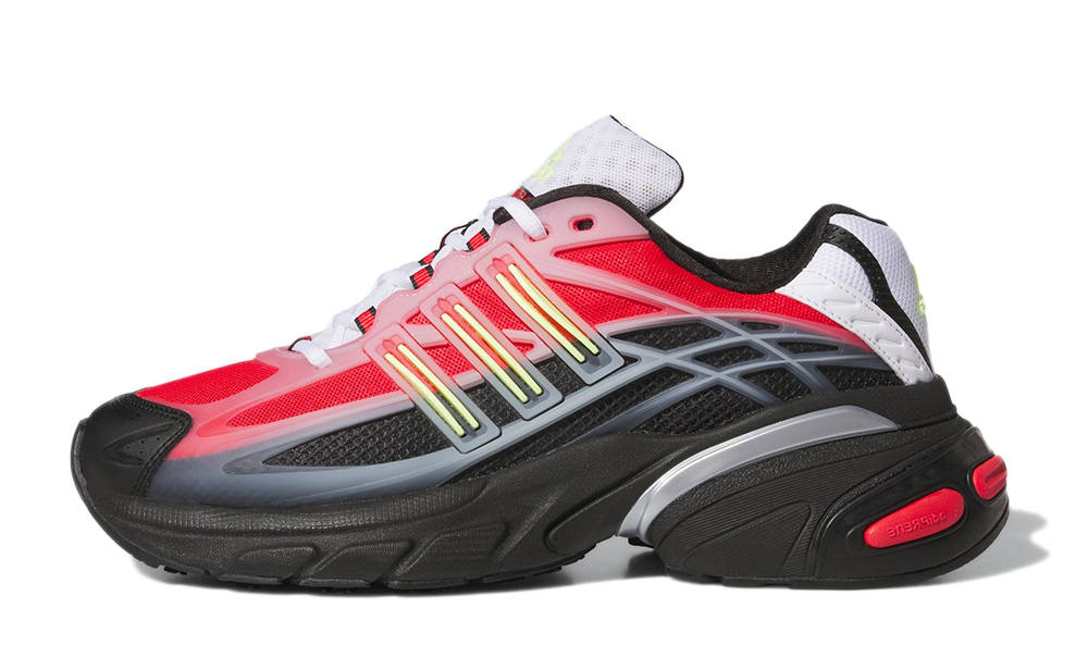 adidas Adistar XLG 2.0 Black Red Lemon