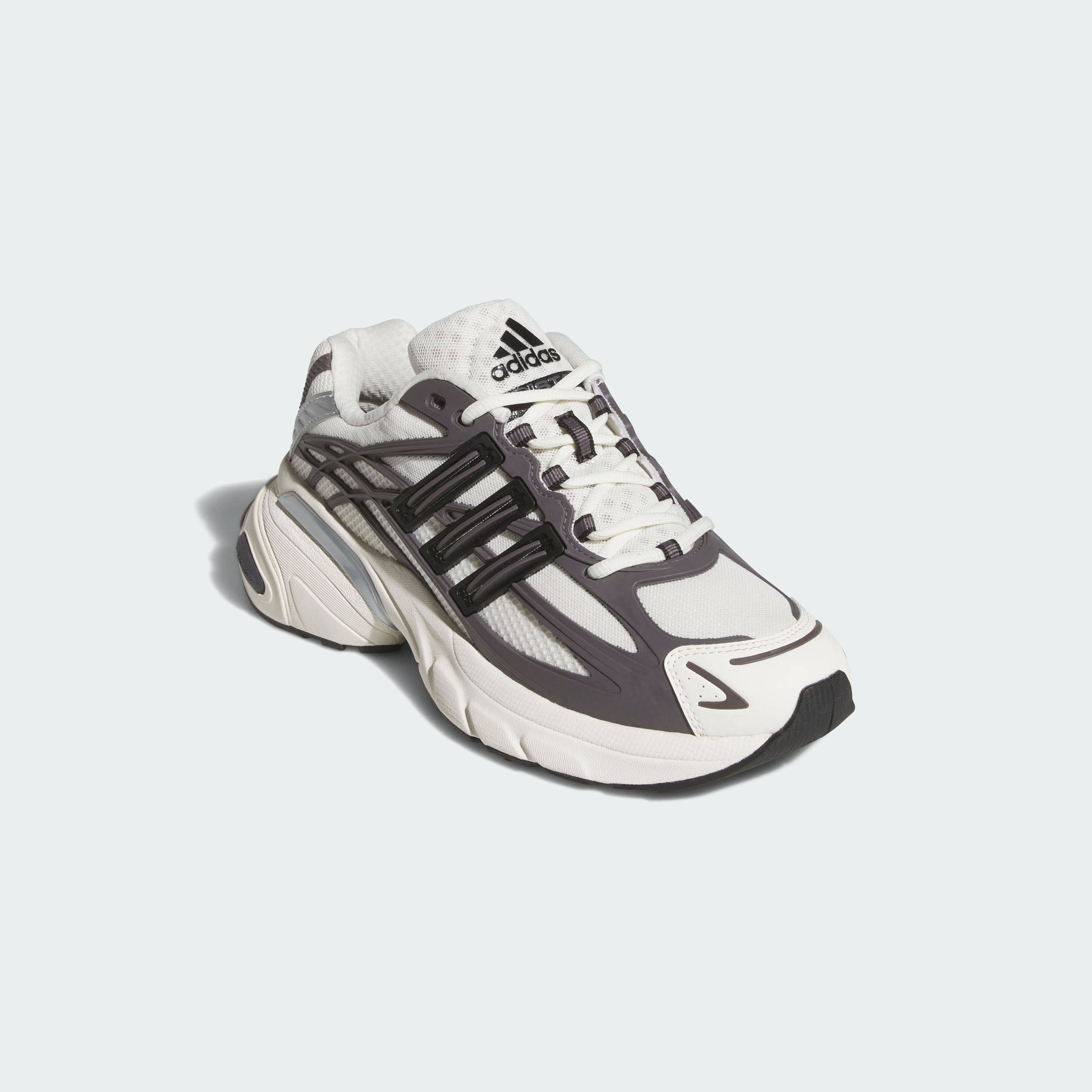 adidas Adistar XLG 2.0 Grey Strata Front