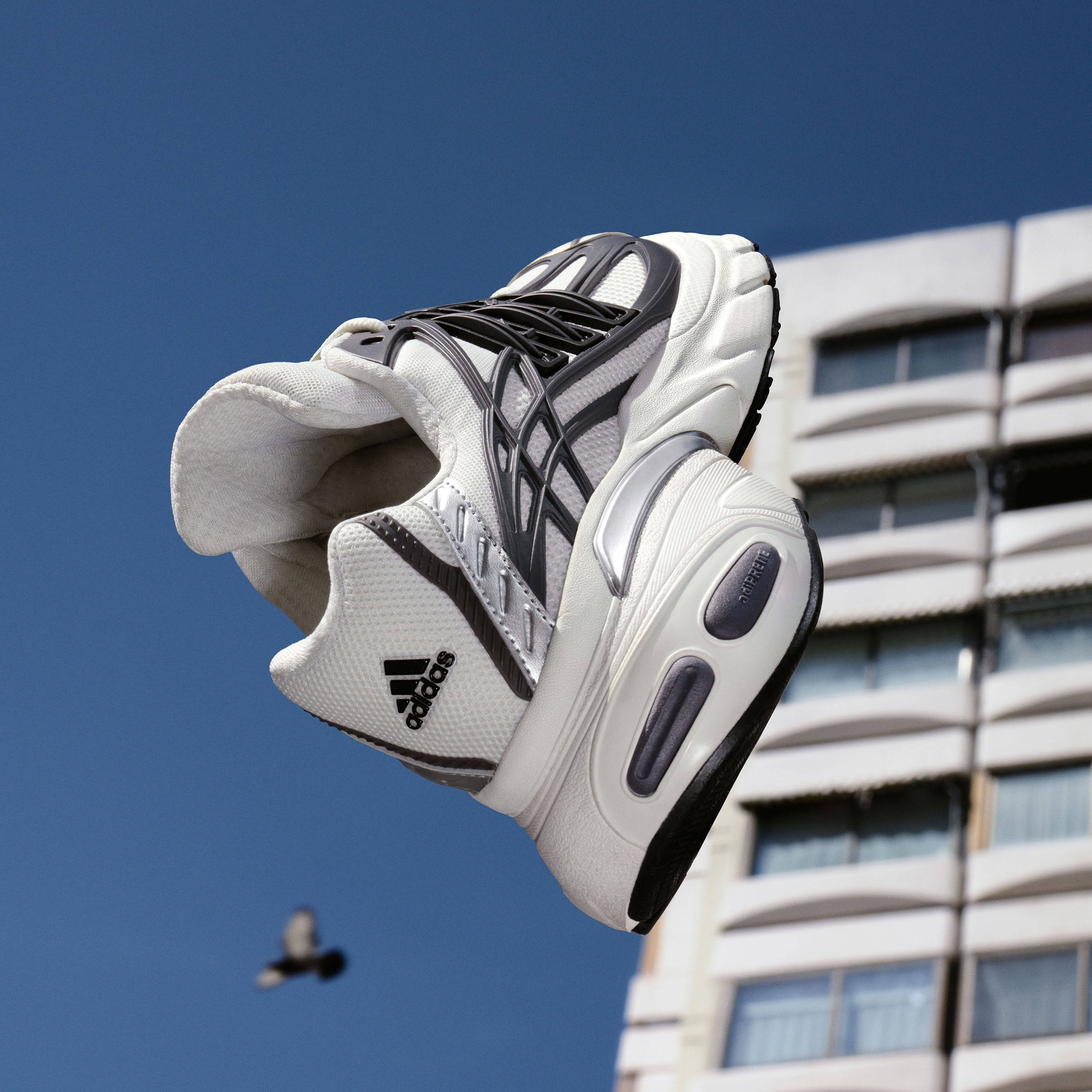 adidas Adistar XLG 2.0 Grey Strata Lifestyle