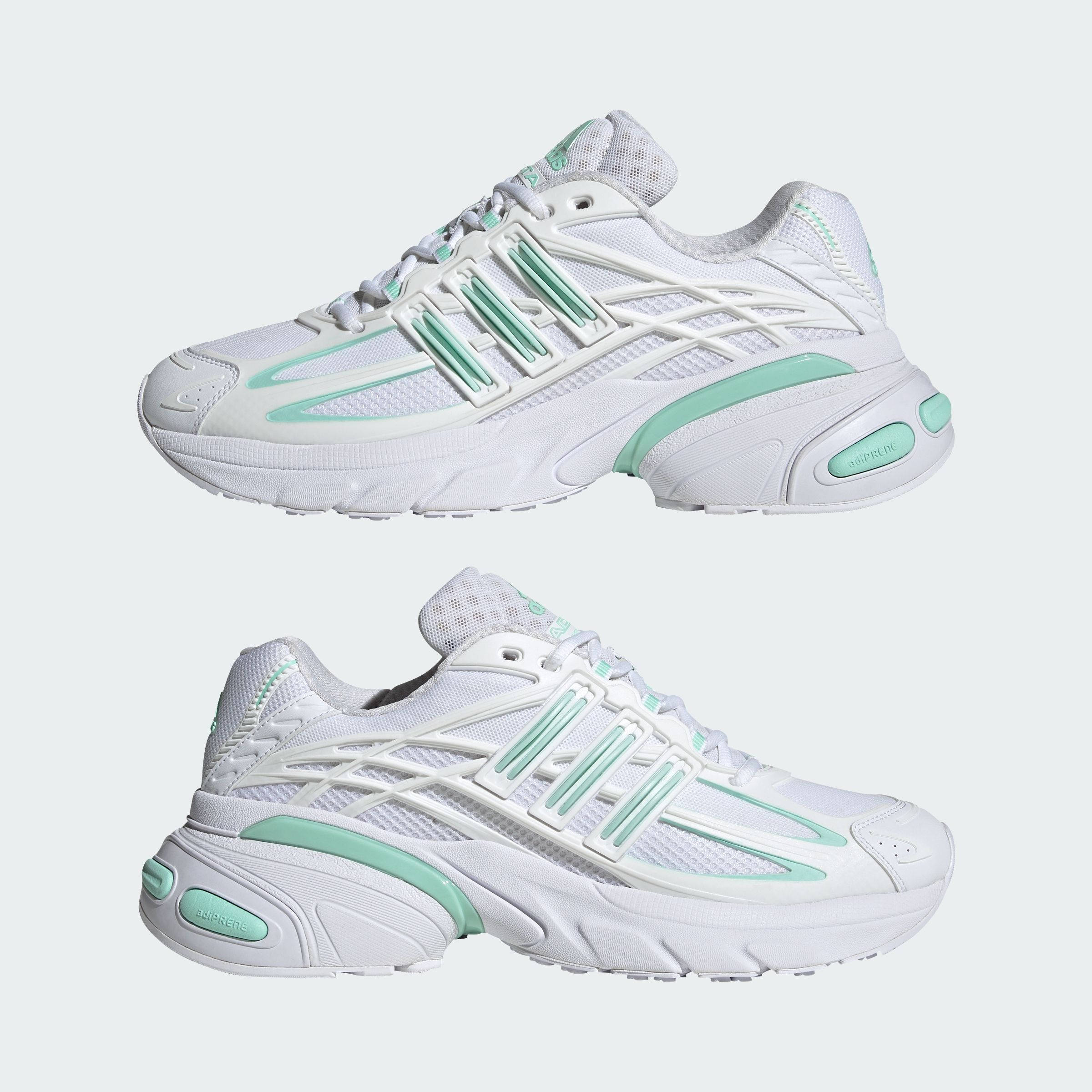 adidas Adistar XLG 2.0 White Clear Mint KH7472 feature