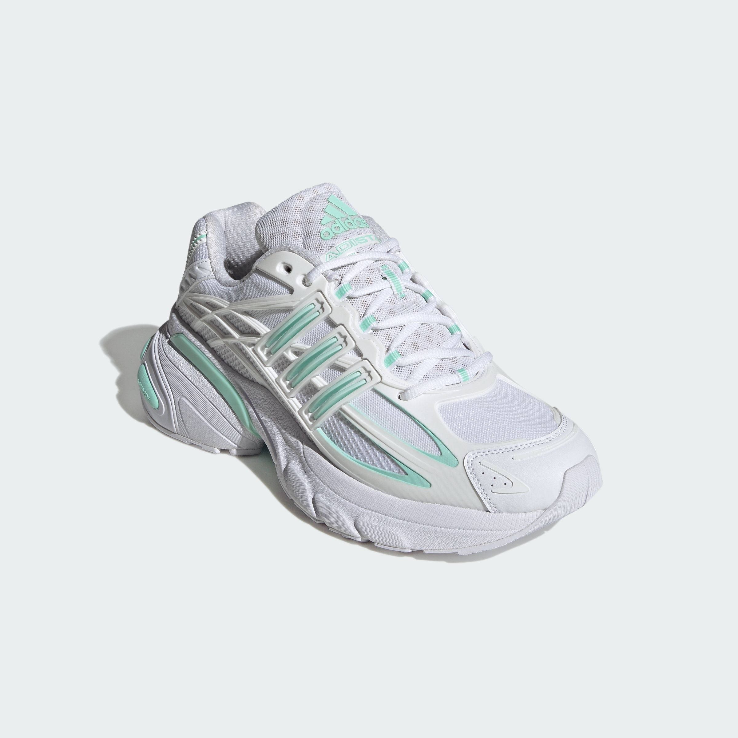 adidas Adistar XLG 2.0 White Clear Mint KH7472 front