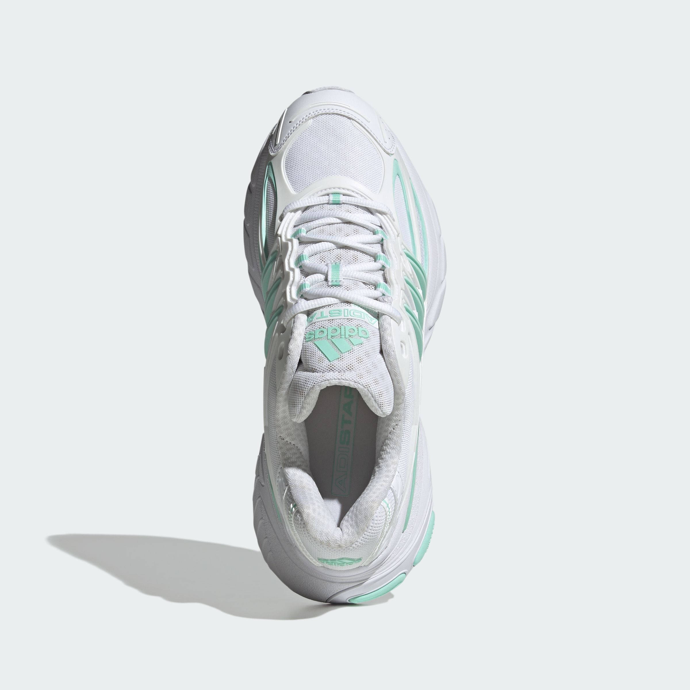 adidas Adistar XLG 2.0 White Clear Mint KH7472 middle
