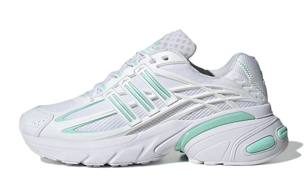 adidas Adistar XLG 2.0 White Clear Mint