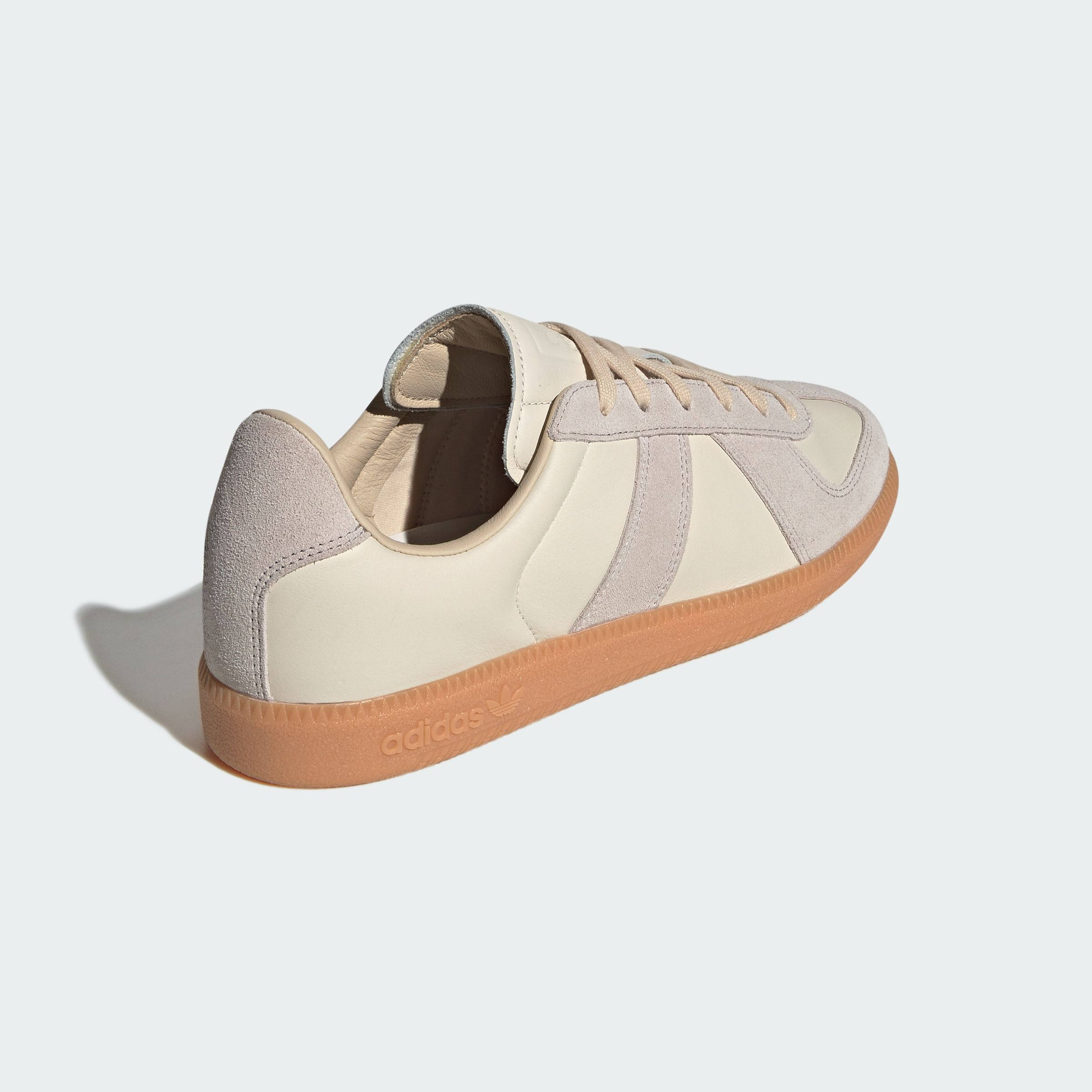 adidas BW Army Chalk White KK2801 back