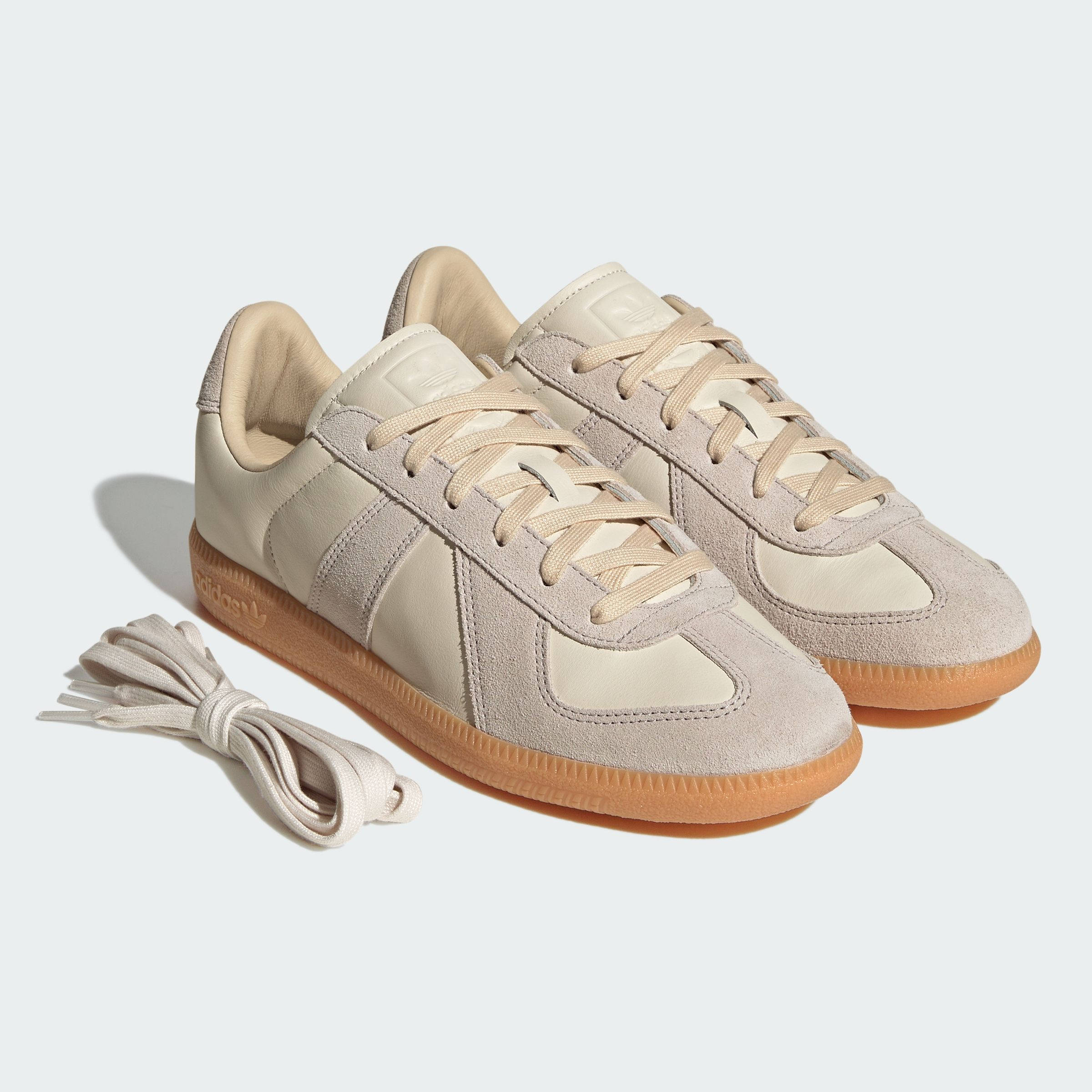 adidas BW Army Chalk White KK2801 side