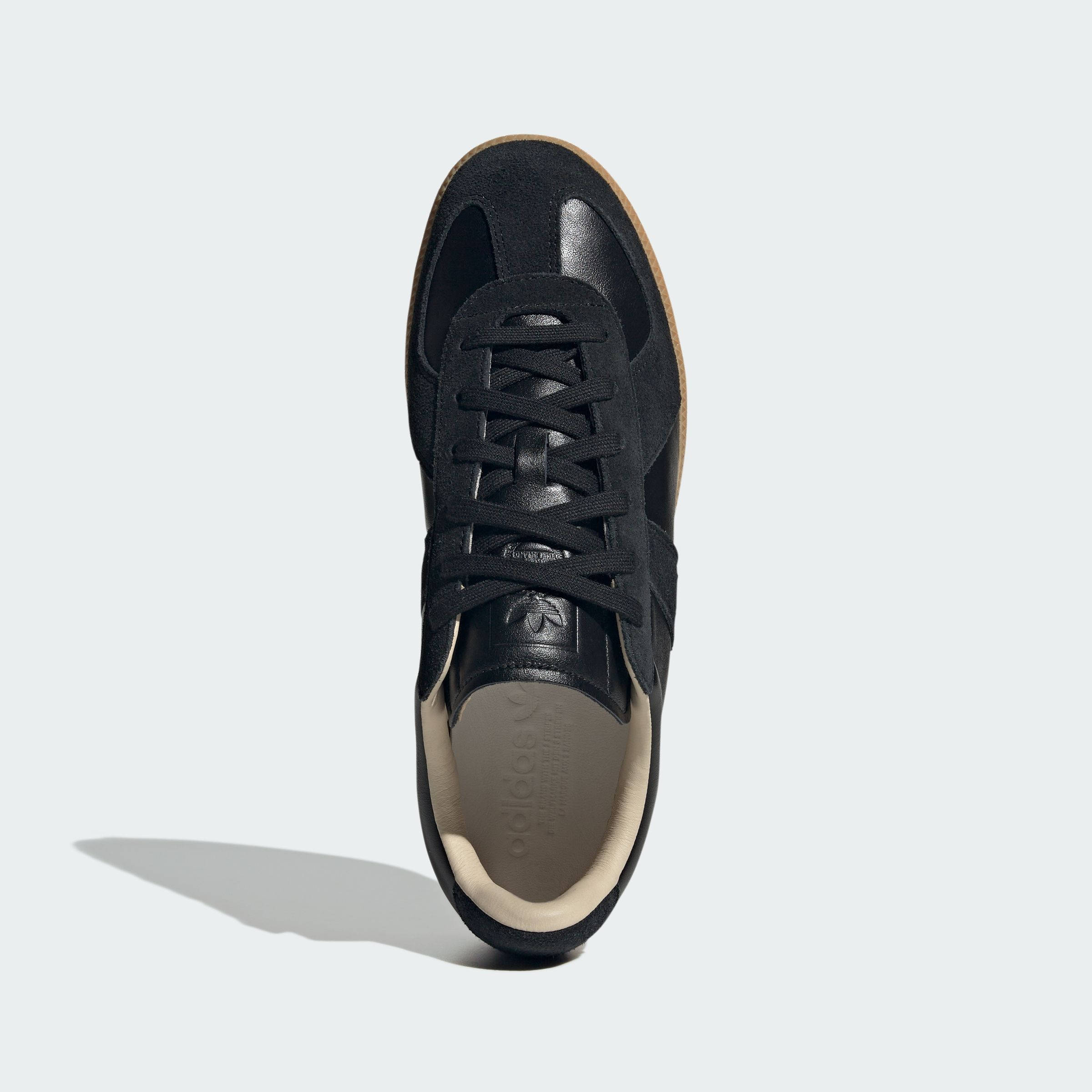 adidas BW Army Lux Core Black Gum KK2802 middle