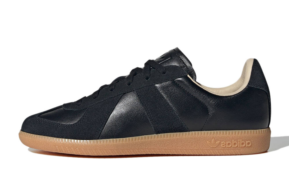 adidas BW Army Lux Core Black Gum KK2802