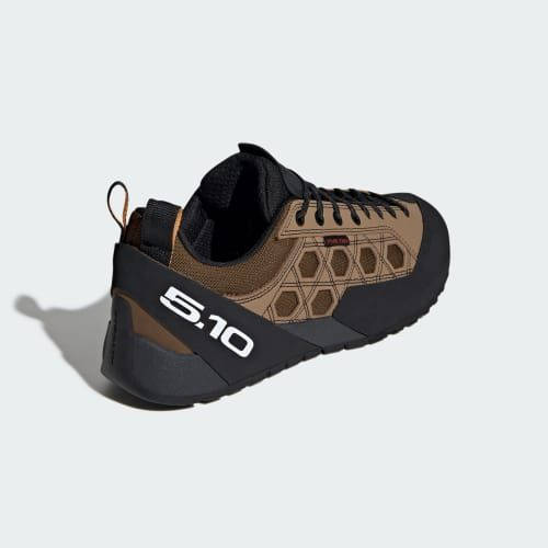 adidas Five Ten Guide Tennie Cardboard Black JQ6617 back