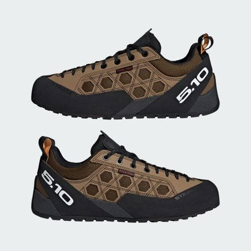 adidas Five Ten Guide Tennie Cardboard Black JQ6617 feature