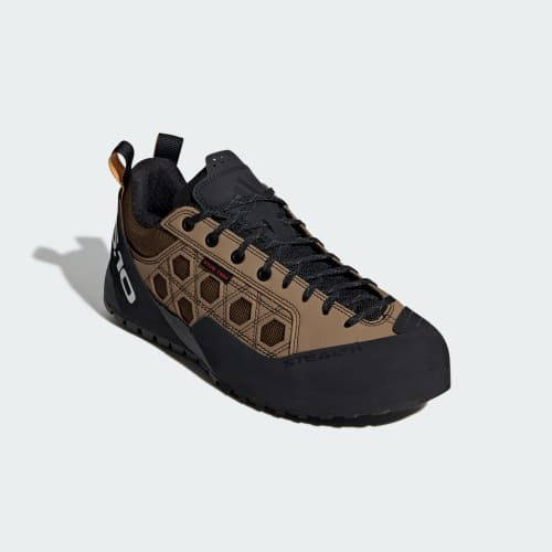 adidas Five Ten Guide Tennie Cardboard Black JQ6617 front