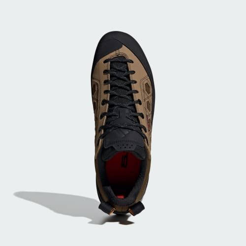 adidas Five Ten Guide Tennie Cardboard Black JQ6617 middle
