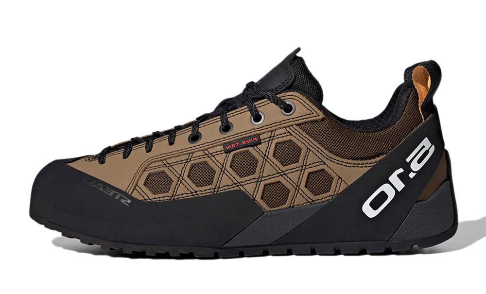 adidas Five Ten Guide Tennie Cardboard Black JQ6617