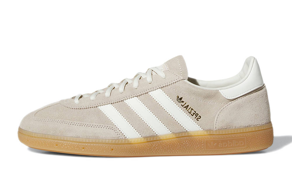adidas Handball Spezial Beige Gum KZ6703