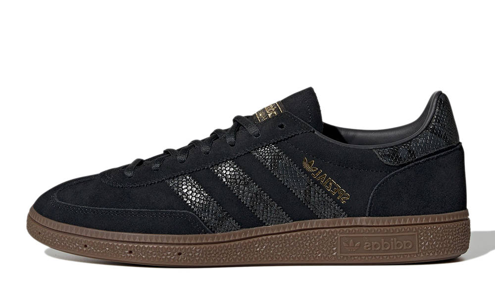adidas Handball Spezial Core Black Carbon KJ2399