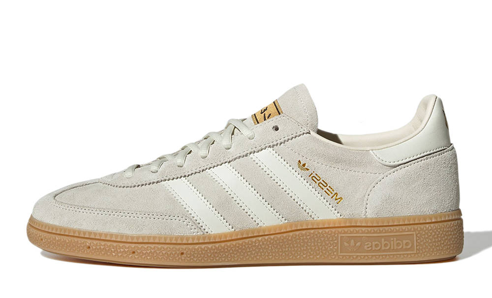 adidas Handball Spezial Messi Ivory KI4549