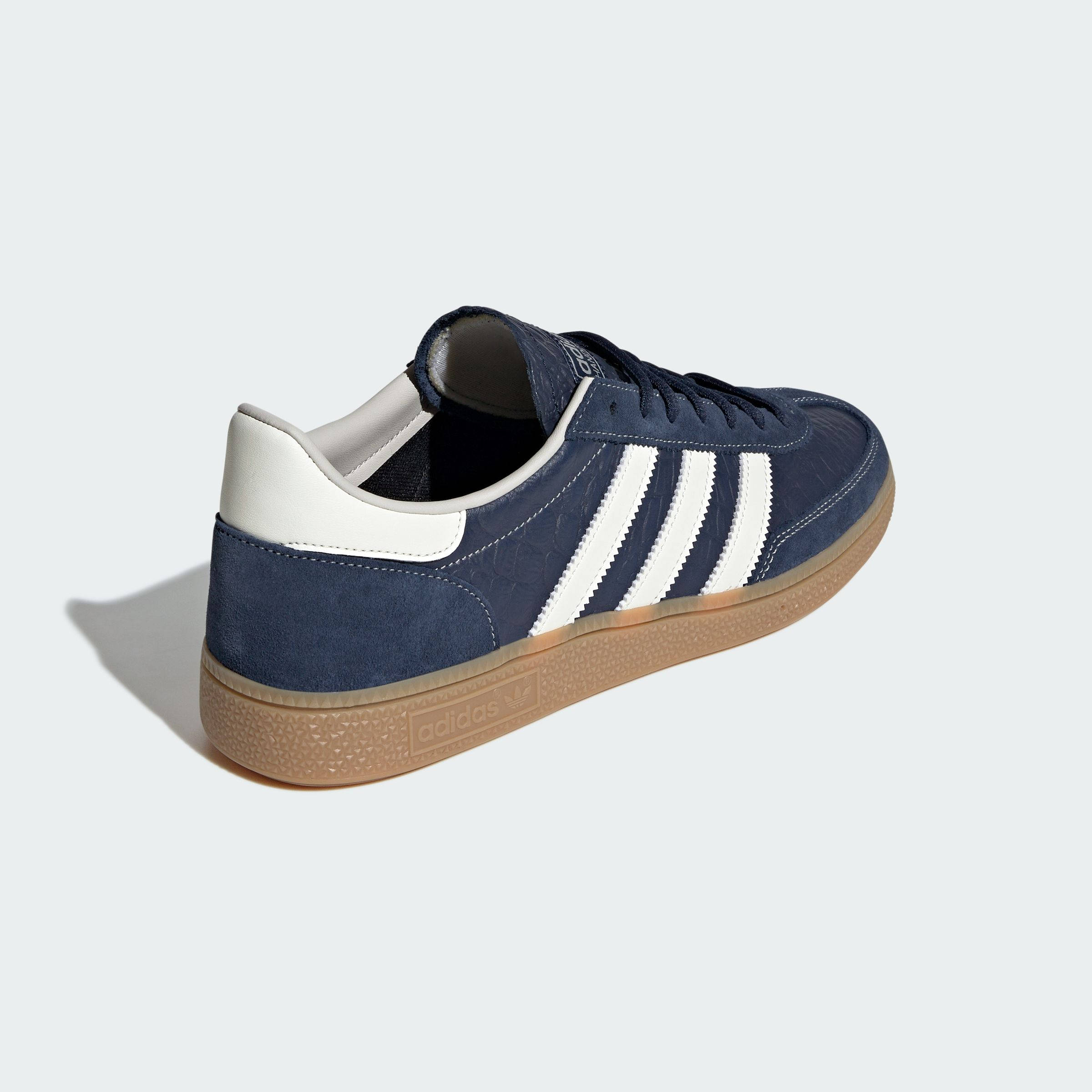 adidas Handball Spezial Night Indigo Cream KH9052 back