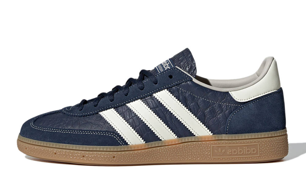 adidas Handball Spezial Night Indigo Cream KH9052