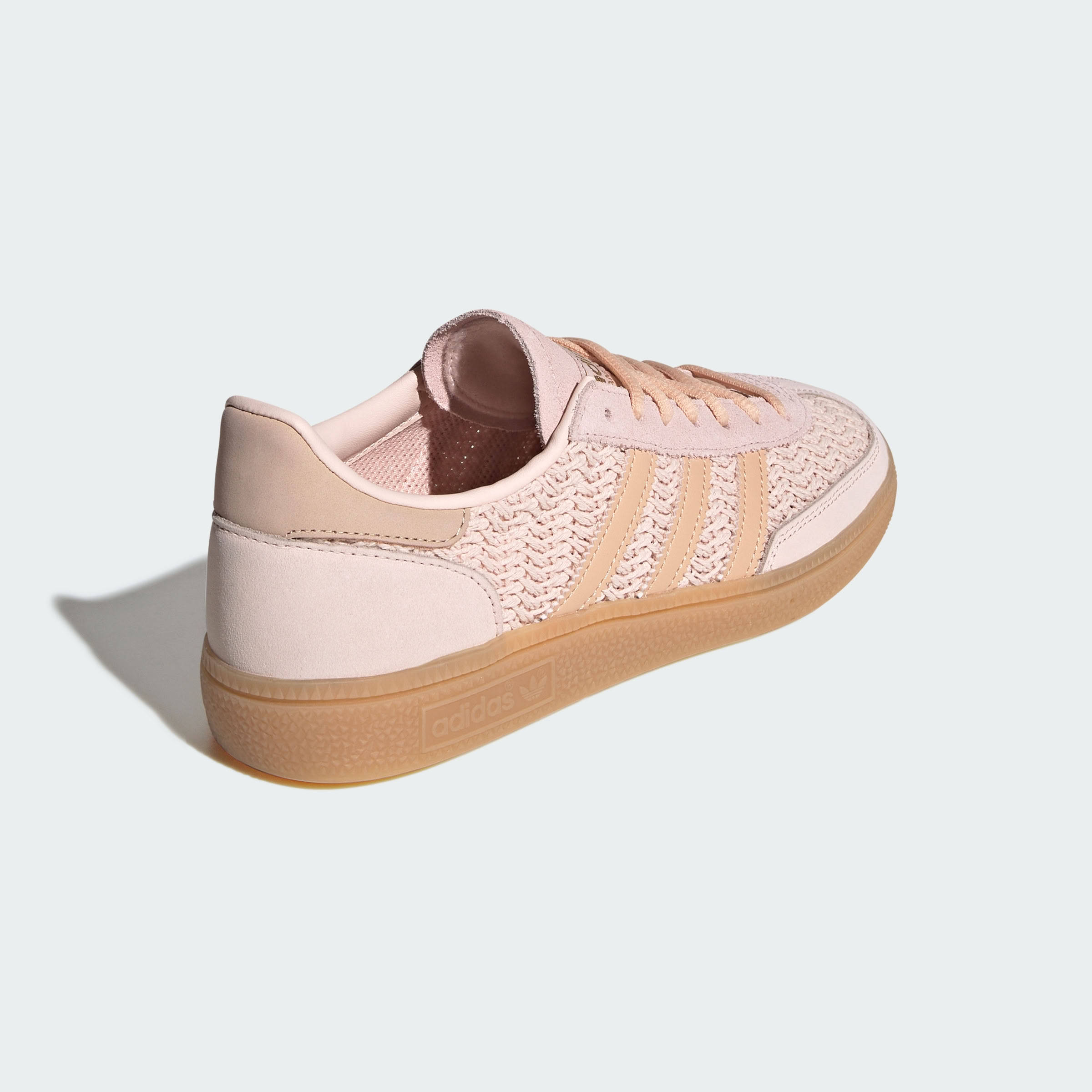 adidas Handball Spezial Wonder Quartz Back