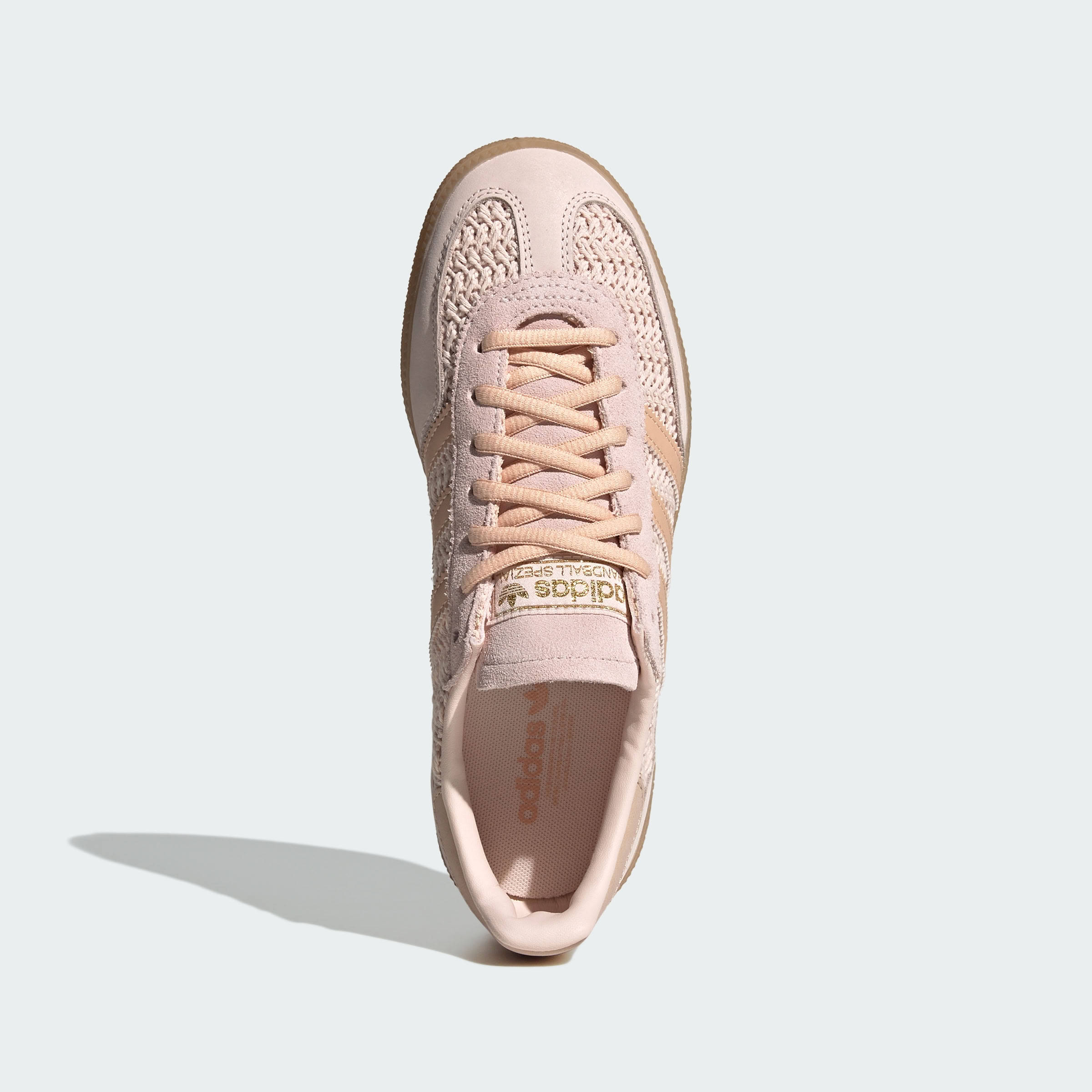 adidas Handball Spezial Wonder Quartz Top