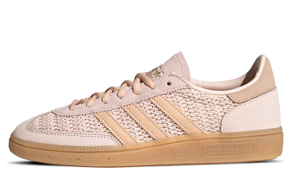adidas Handball Spezial Wonder Quartz