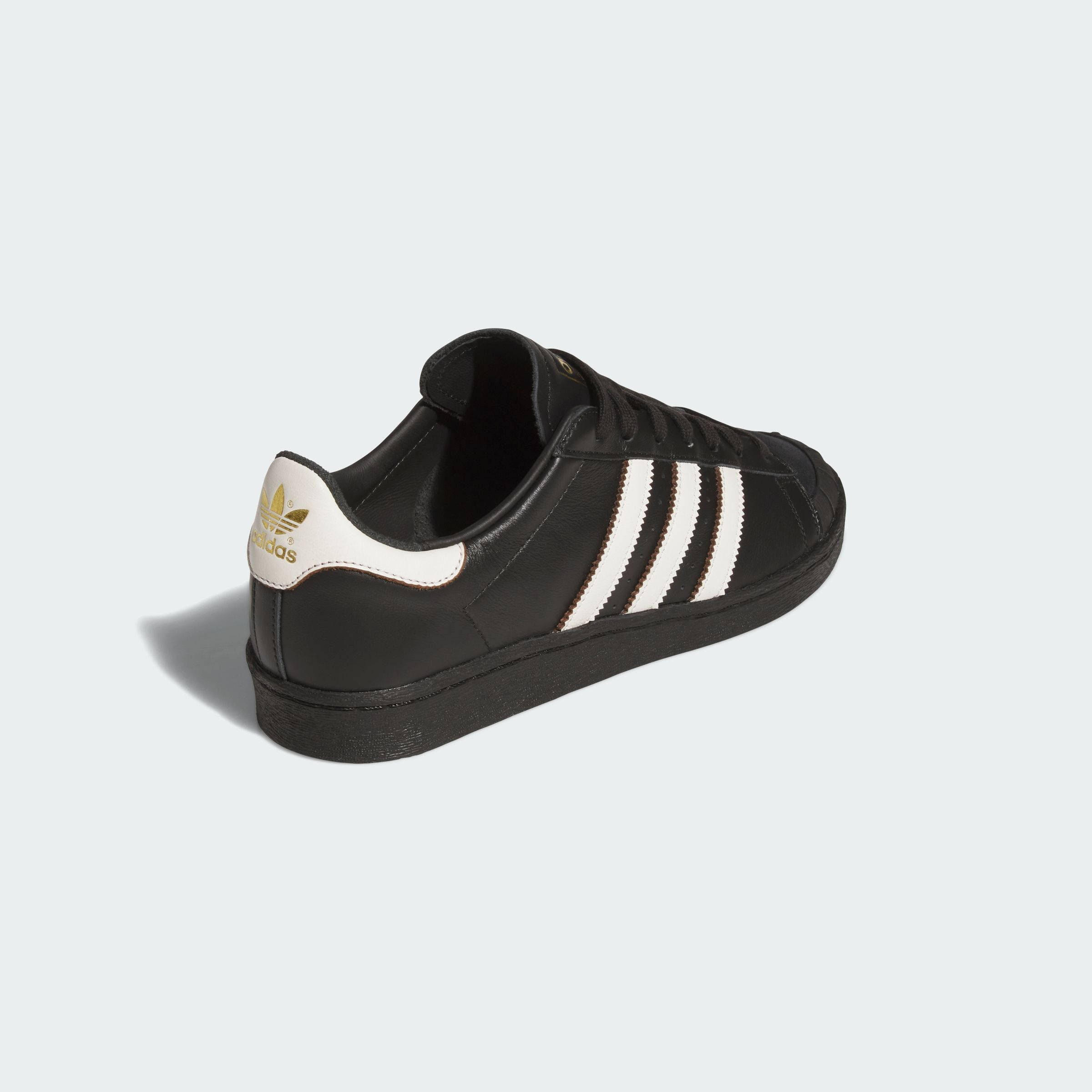 adidas Jabbar Low Half Shell Black KI8523 back