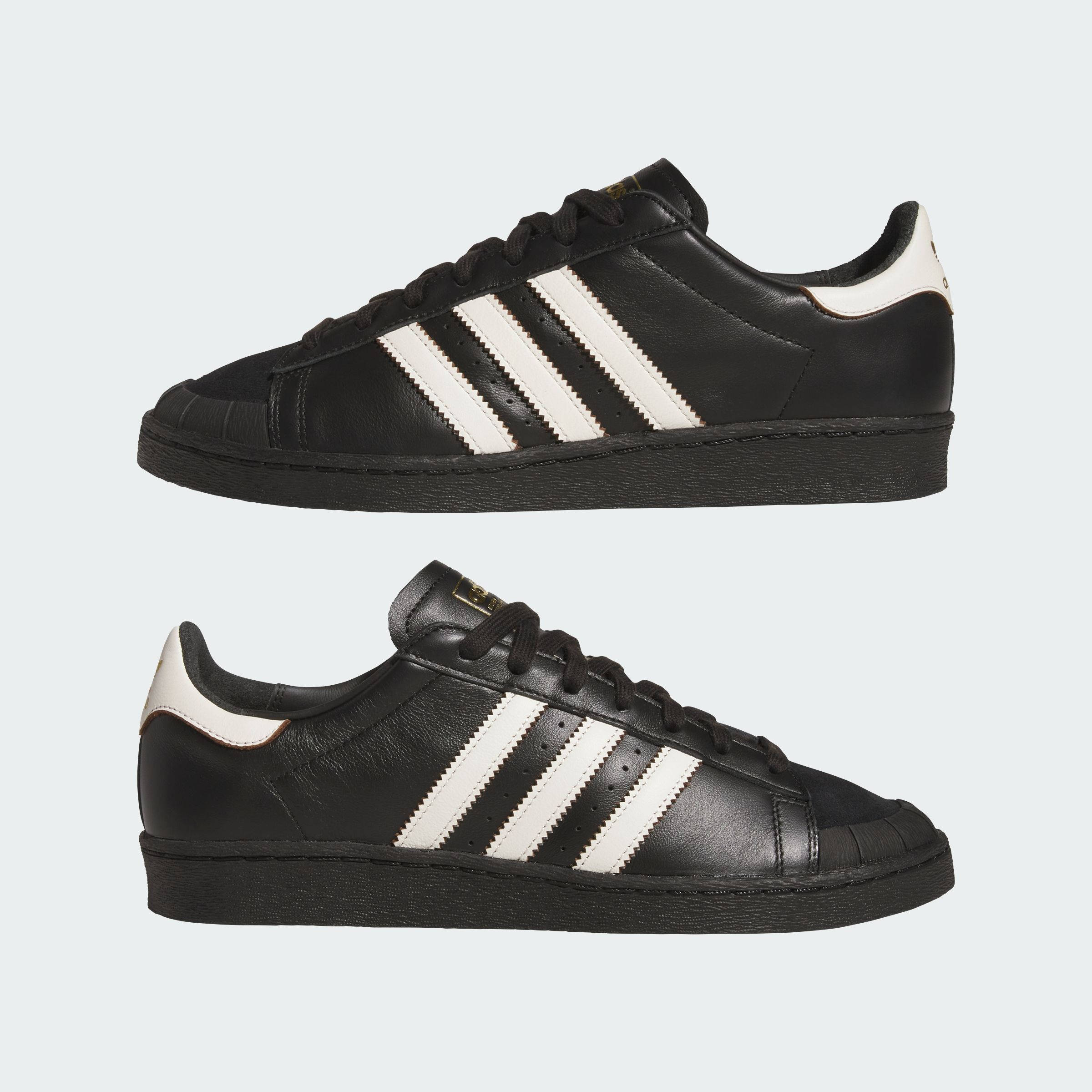adidas Jabbar Low Half Shell Black KI8523 feature