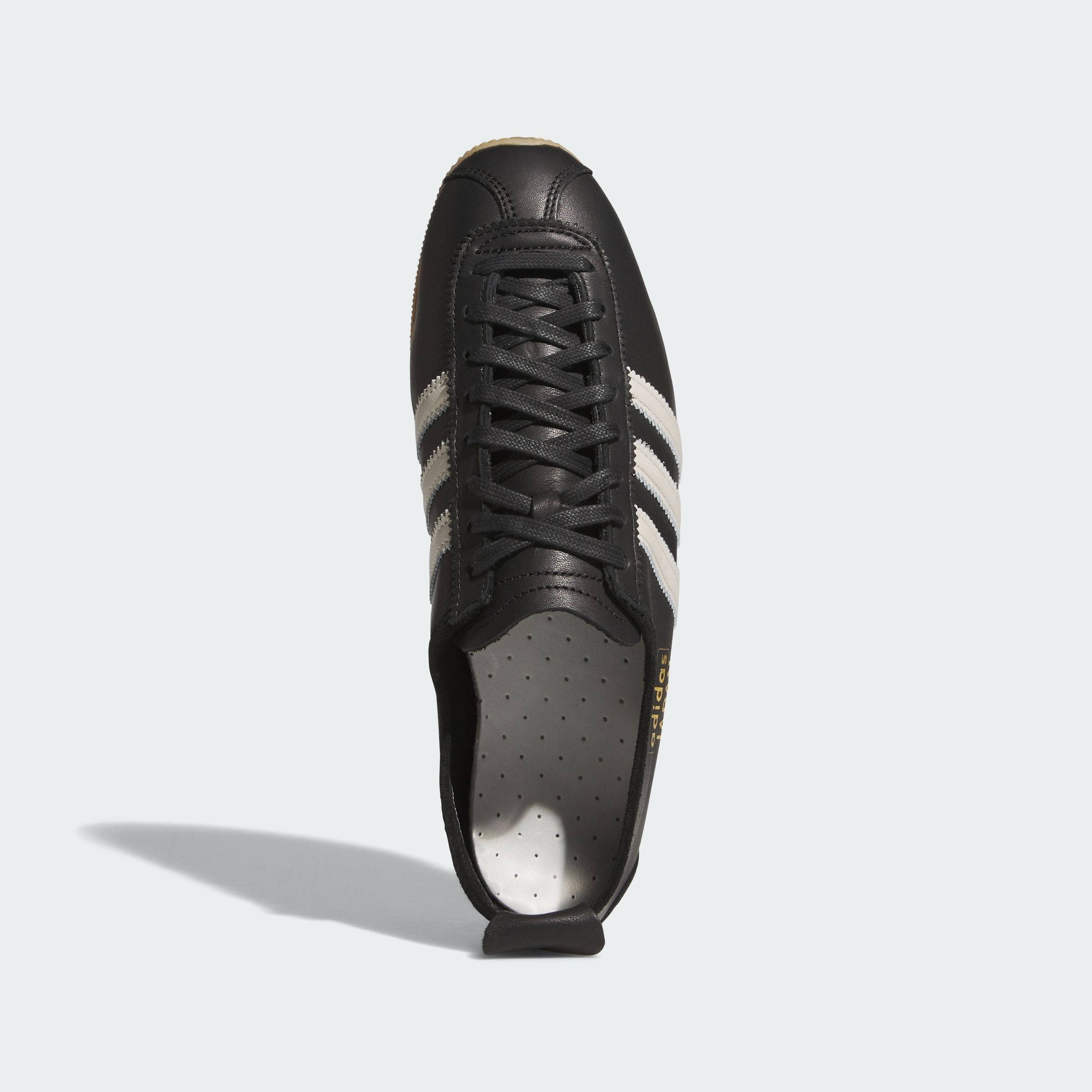 adidas Japan Black Alumina KK3438 middle