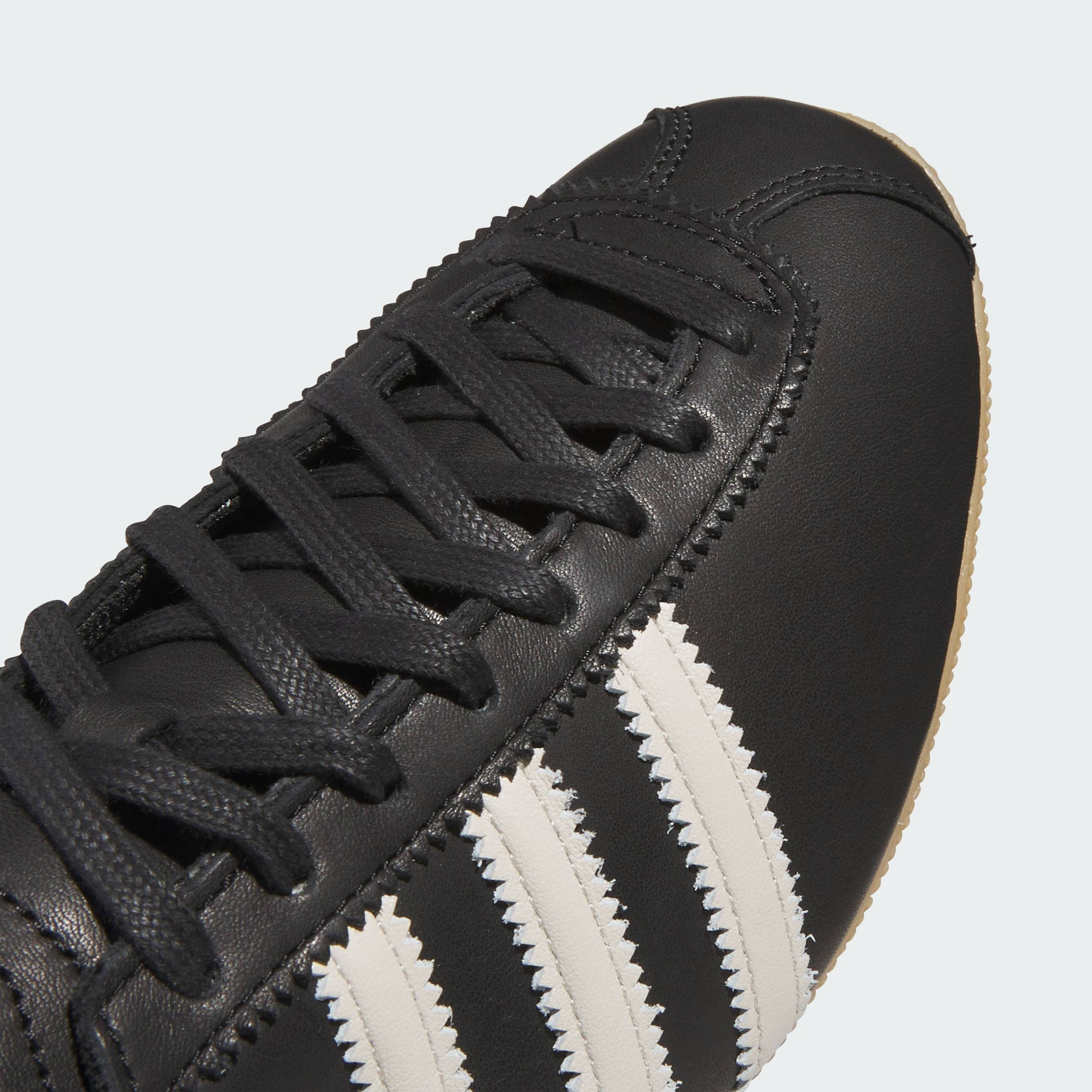 adidas Japan Black Alumina KK3438 toe