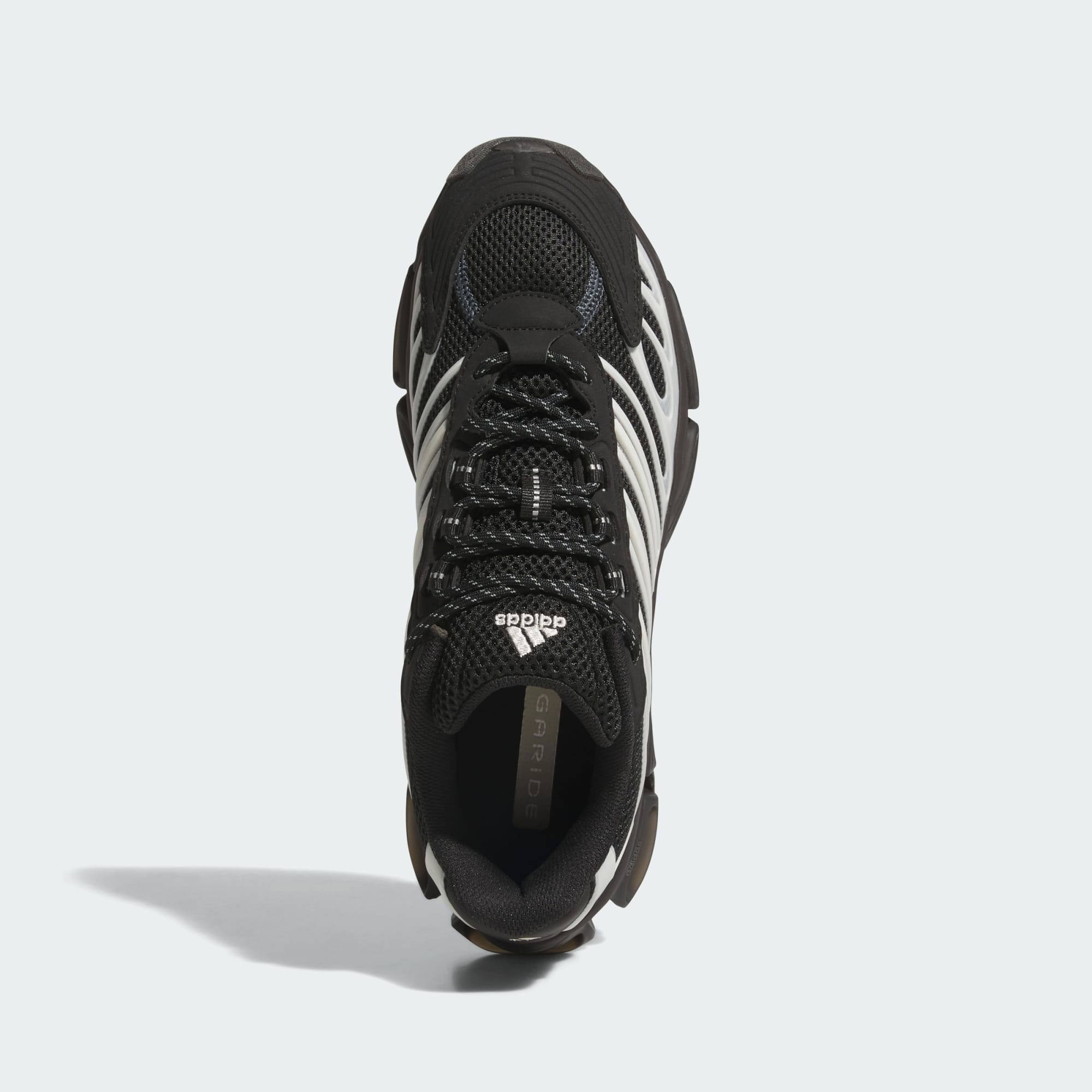 adidas Megaride AG Black Silver Top