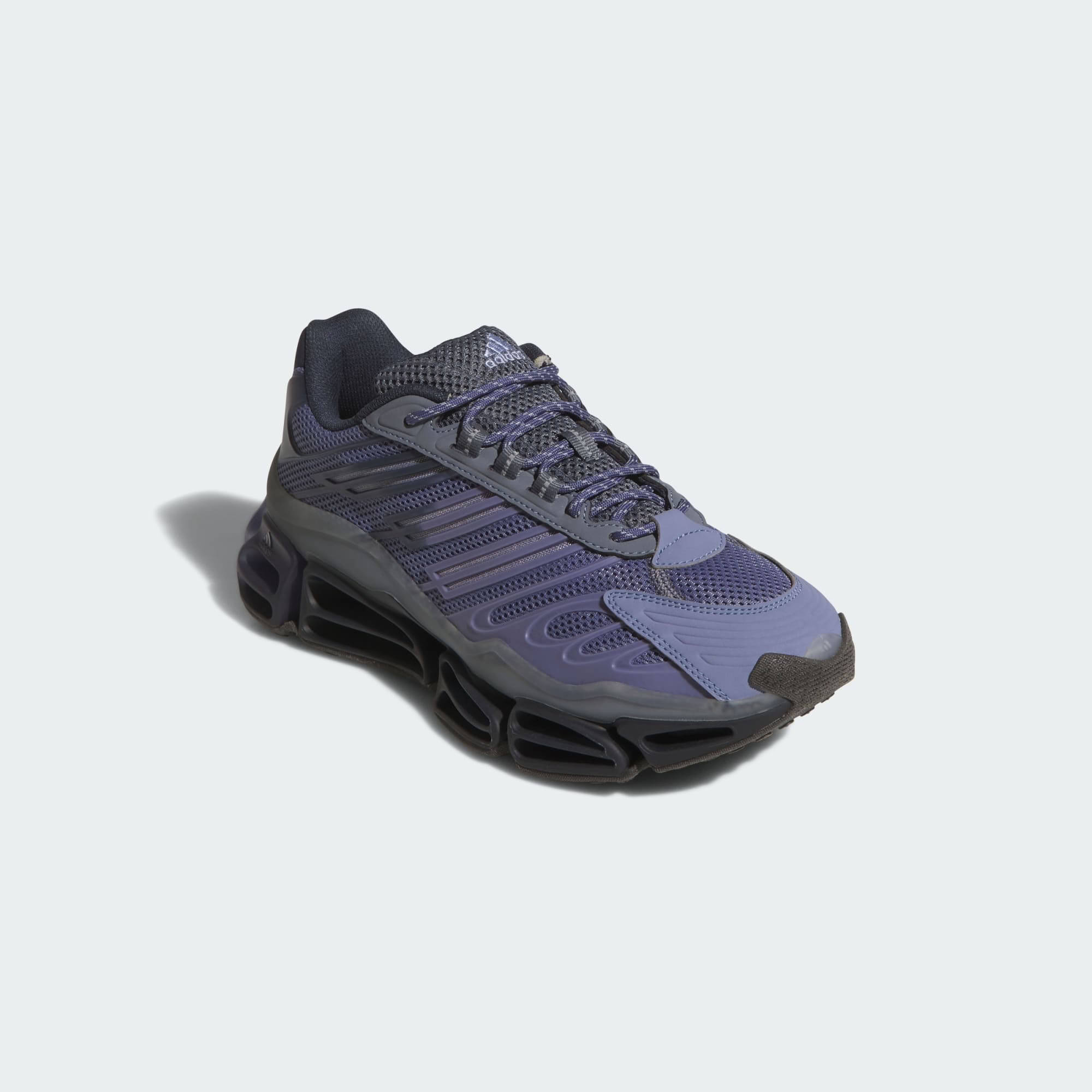 adidas Megaride AG Onix Purple Front